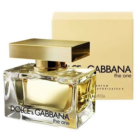 Dolce & Gabbana The One Duo 